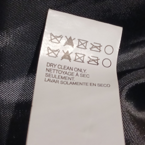 SOLD DO NOT PURCHASE OR ACCEPT OFFER Lucky Brand Wool Blend Belted Trench Coat - Picture 11 of 12